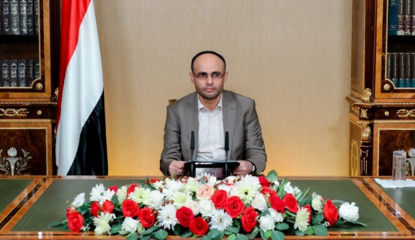المشاط: لن نقبل بهدنة تستمر فيها معاناة الشعب اليمني