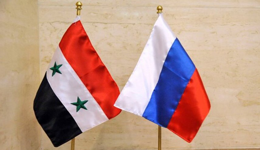 دبلوماسي سوري: روسيا استثنت بلدنا من جميع القيود