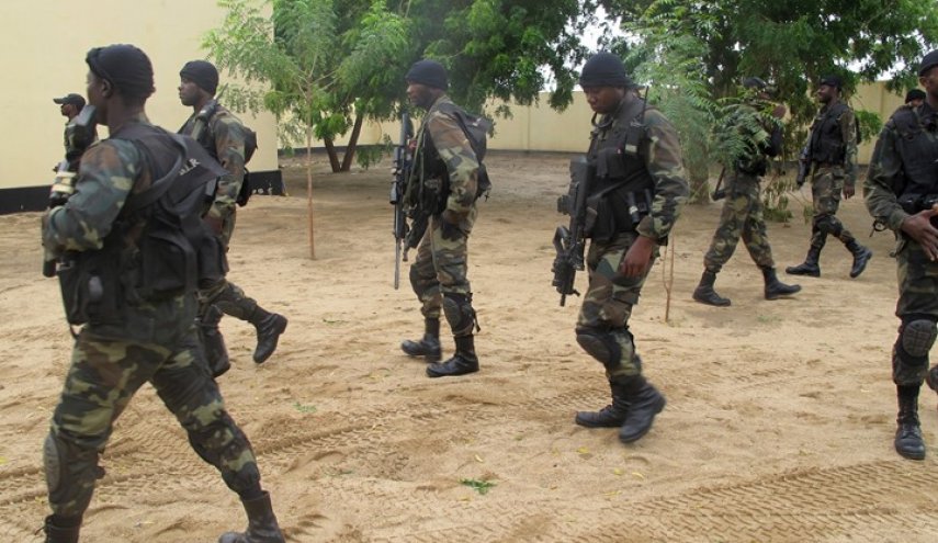 الجيش الكاميروني يحبط كمينا ويقتل 4 انفصاليين مسلحين