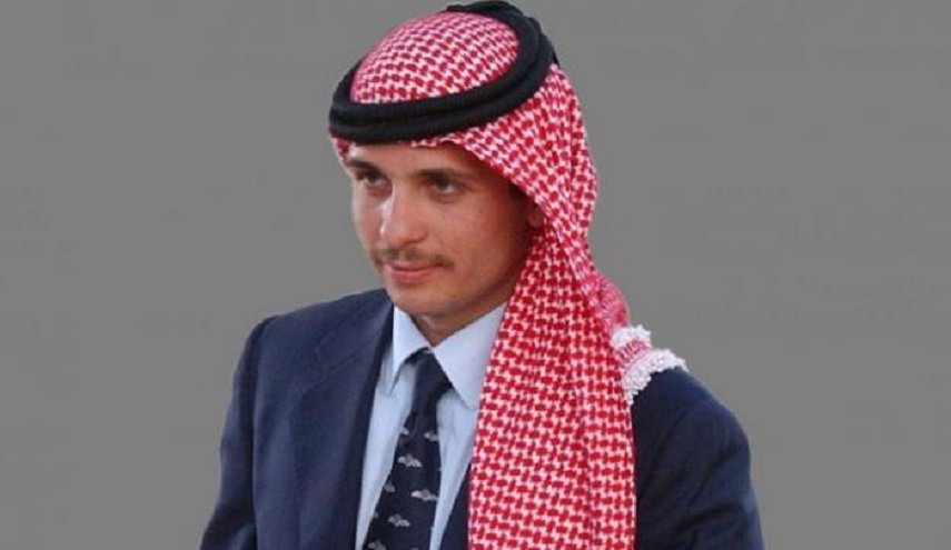 هل يتوافق تقييد حرية الأمير حمزة مع الدستور الأردني؟