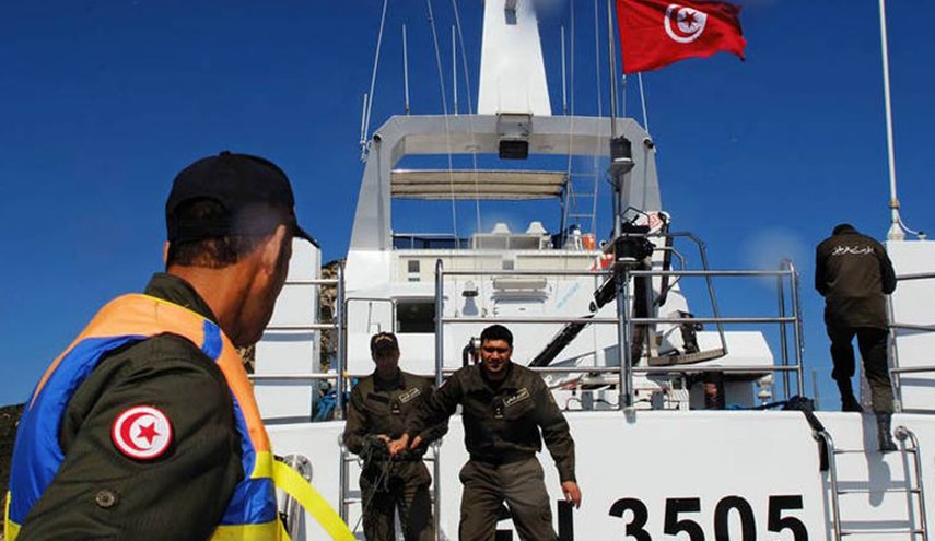 الامن التونسي يحبط 11 محاولة هجرة غير شرعية وضبط 146 مهاجرا