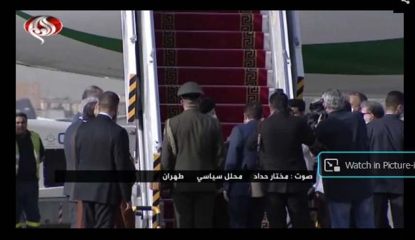 اهمیت سفر رئیس‌جمهور ایران به عمان