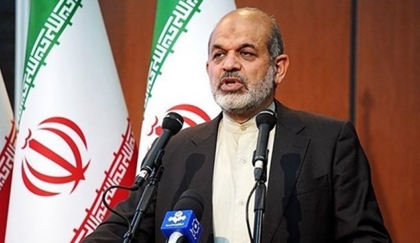 الداخلية الايرانية تشكل لجنة للتحقيق في قضية اغتيال الشهيد صياد خدايي