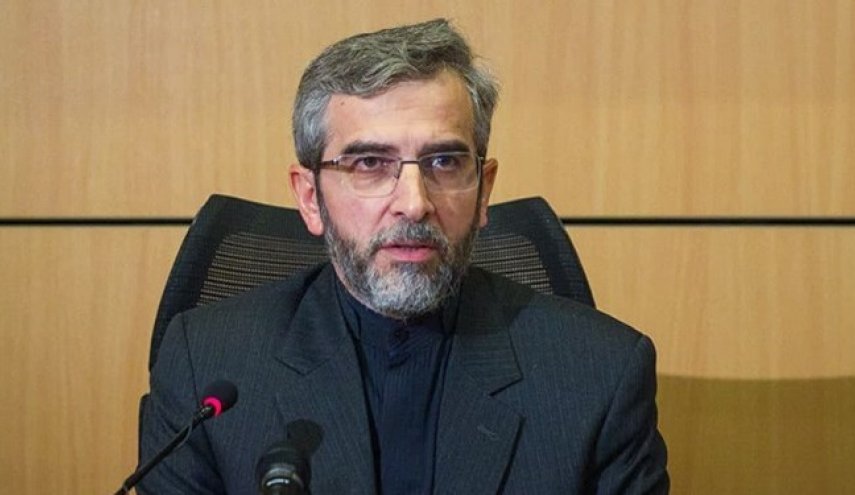 مسؤول ايراني: التزام الصمت تجاه عمليات الاغتيال مدان كالارهاب
