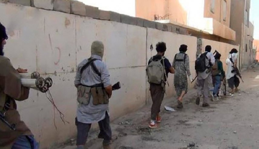 یورش داعش به ۳ استان در عراق/ ۱۰ نفر کشته شدند

