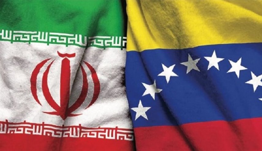 ایران بزرگ‌ترین پالایشگاه ونزوئلا را تعمیر می‌کند