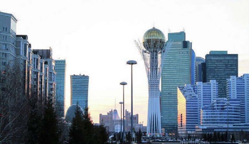 كازاخستان تعلن موعد مفاوضات 