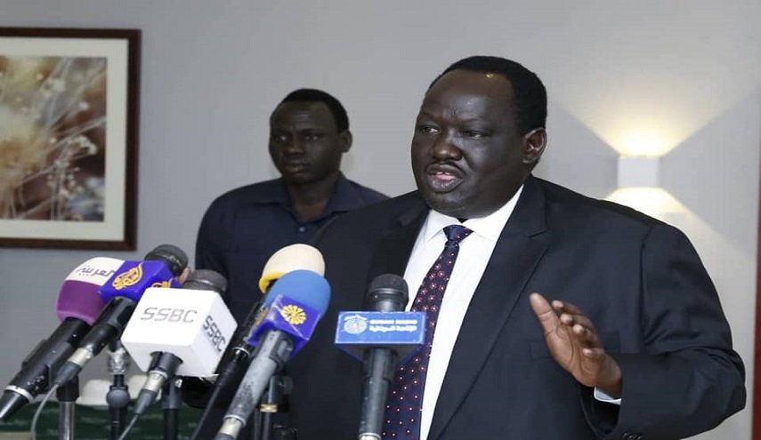 السودان.. رئيس لجنة الوساطة الجنوبية يعقد لقاءات لحلحة الأزمة السياسية 