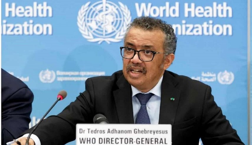 انتخاب غيبريسوس لولاية ثانية على رأس منظمة الصحة العالمية

