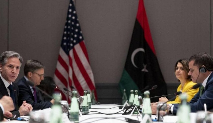 هل تقود واشنطن ليبيا نحو التقسيم عبر 'العشرية الجديدة'