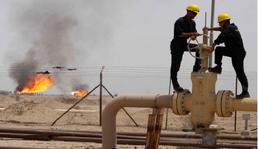 عراق رکورد فروش نفت را ثبت کرد؛ درآمد آوریل بدون احتساب اربیل
