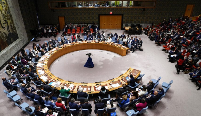 جلسه شورای امنیت برای تشدید تحریم‌های کره شمالی


