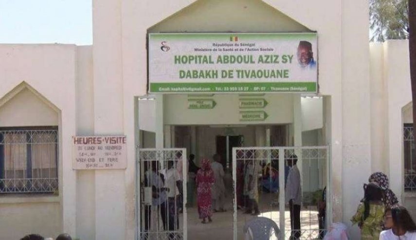 حادث مأساوي.. مصرع 11 رضيعا بحريق مستشفى في السنغال