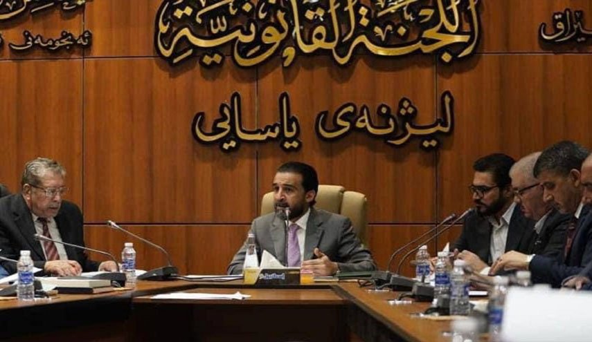 البرلمان العراقي يطرح اليوم قانون تجريم التطبيع للتصويت