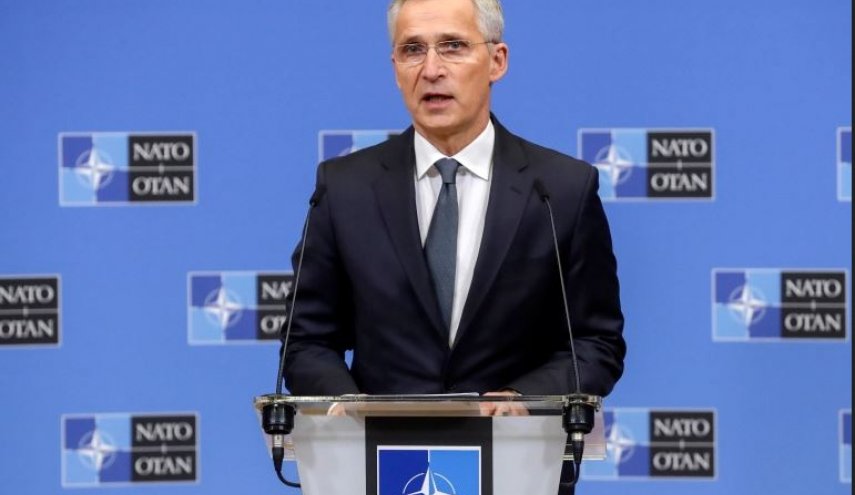 الأمين العام لحلف الناتو: الحرب في أوكرانيا قد تستمر لفترة طويلة