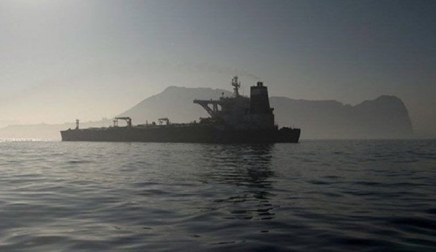 آمریکا محموله نفتی ایران را ضبط کرد