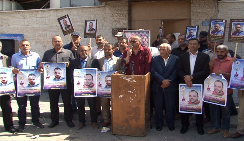 فصائل المقاومة تدعو للتضامن مع المعتقلين الإداريين في سجون الاحتلال