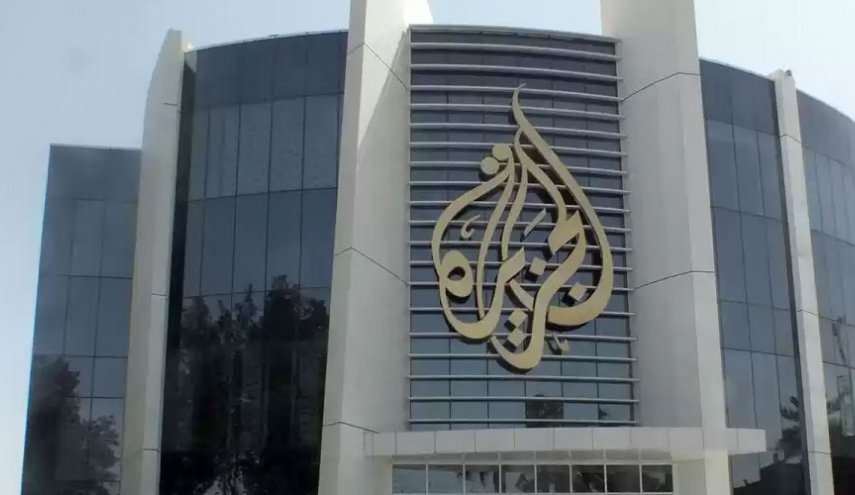 درخواست الجزیره از رویترز درباره خبر مربوط به ایران

