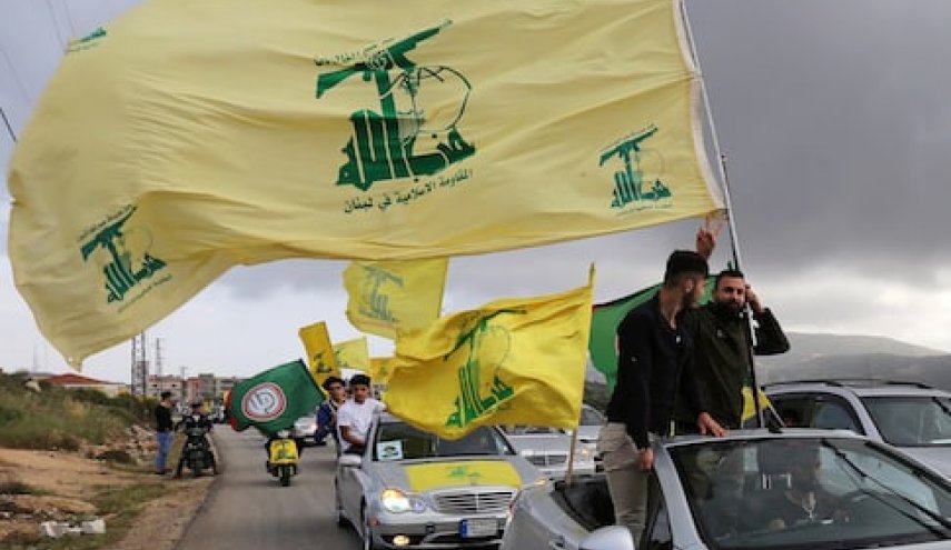 بیانیه حزب‌الله درباره جرم‌انگاری عادی‌سازی روابط در عراق