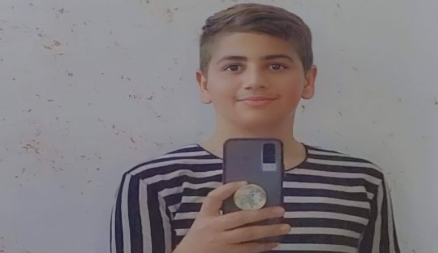 استشهاد طفل فلسطيني برصاص الاحتلال في جنوب بيت لحم