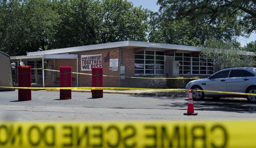 الولايات المتحدة.. مدرّسون في تكساس يحملون السلاح إلى المدرسة
