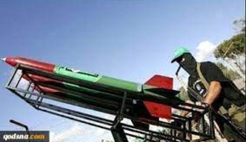 رونمایی از قدرت بالای مقاومت فلسطین در نبرد شمشیر قدس/ مقاومت برنامه 362 حمله موشکی به 14 شهر و شهرک صهیونیستی را فاش کرد 