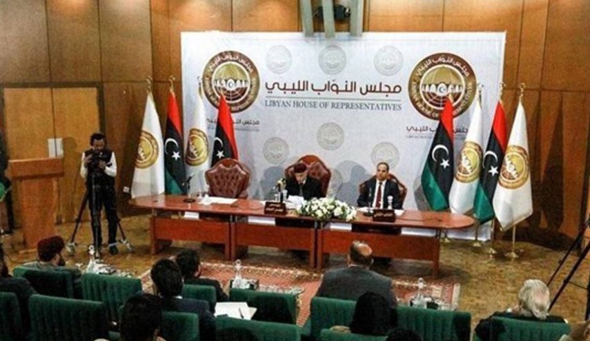 'النواب الليبي' يدرس ميزانية حكومة باشاغا