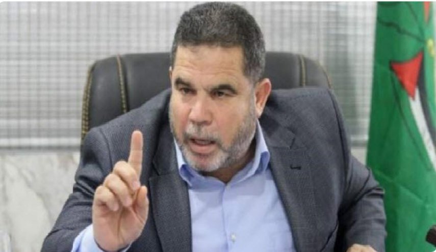 حماس: رژیم اشغالگر انگشت ندامت خواهد گزید