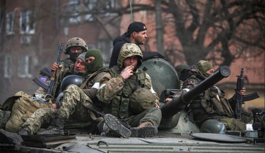 مجلة أمريكية:دول غربية تُغير موقفها بشكل مفاجئ من حرب أوكرانيا