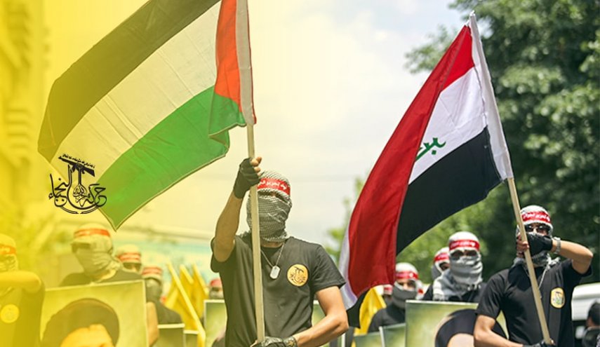 نُجَباء: قانون ضد صهیونیستی پارلمان عراق، مبارک است اما اشکالات اساسی دارد