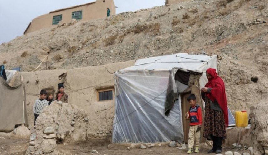 یونیسف: 1.1 میلیون کودک زیر 5 سال افغانستانی با خطر سوء تغذیه شدید مواجه هستند