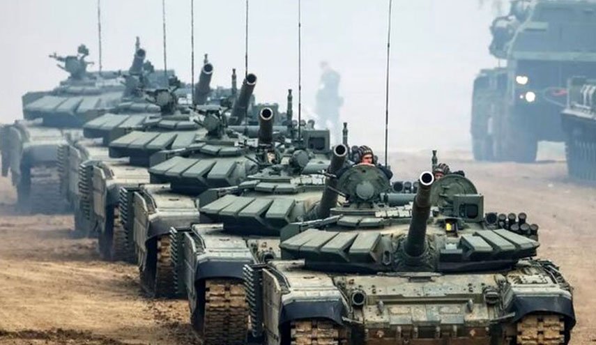 روسیه کنترل کامل شهر راهبردی «لیمان» اوکراین را به دست گرفت