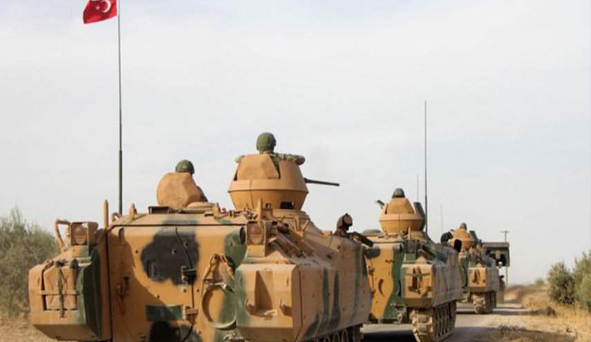 القوات التركية تؤجل عملياتها العسكرية شمالي سوريا؟
