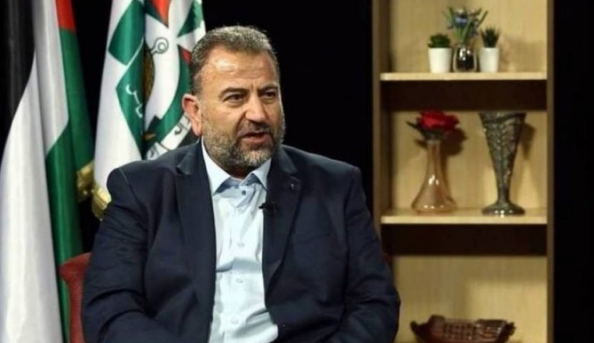 عضو ارشد حماس خواستار دفاع از مسجد الاقصی در برابر حملات اشغالگران شد
