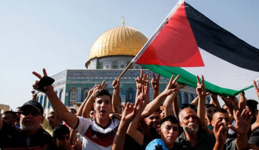 تشکیلات خودگردان: قدس تا ابد پایتخت فلسطین باقی خواهد ماند