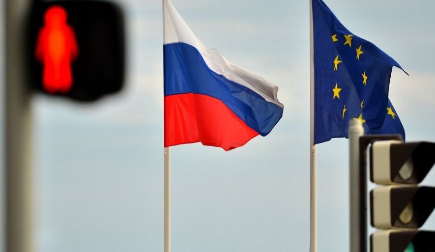 الاتحاد الأوروبي يدرس إعفاء النفط الروسي من الحظر