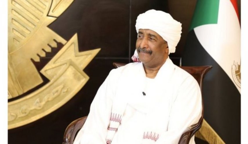 البرهان يقرر رفع حال الطوارئ المفروضة في السودان
