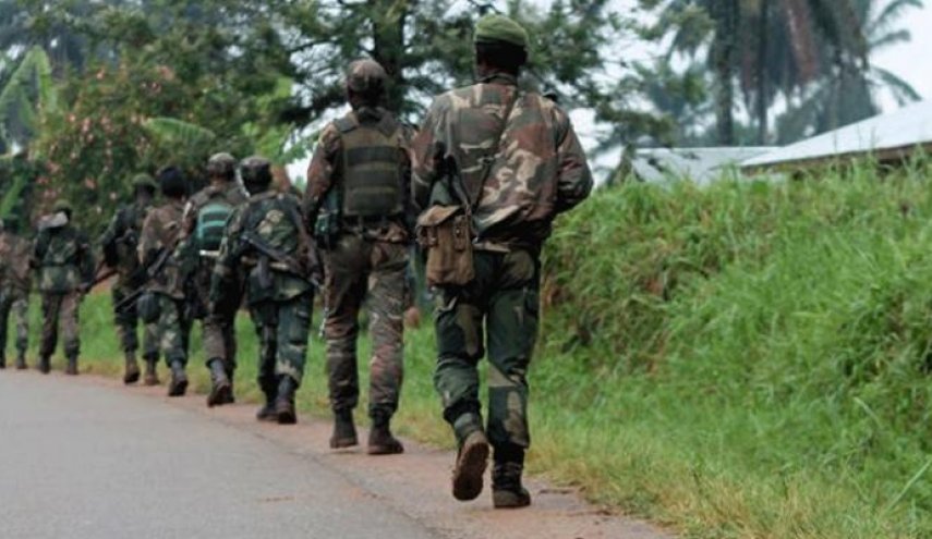 العثور على جثث 37 مدنيا في الكونغو بعد هجوم لمتمردين