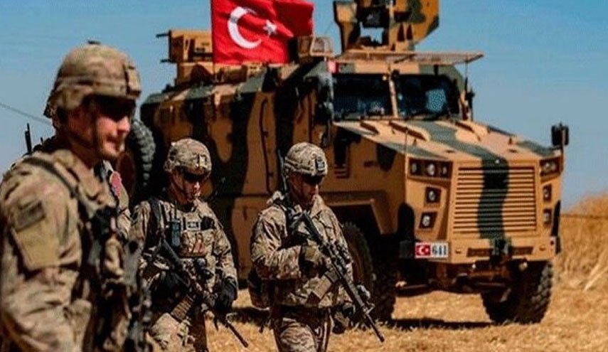۸ نظامی ترکیه در شمال عراق کشته شدند