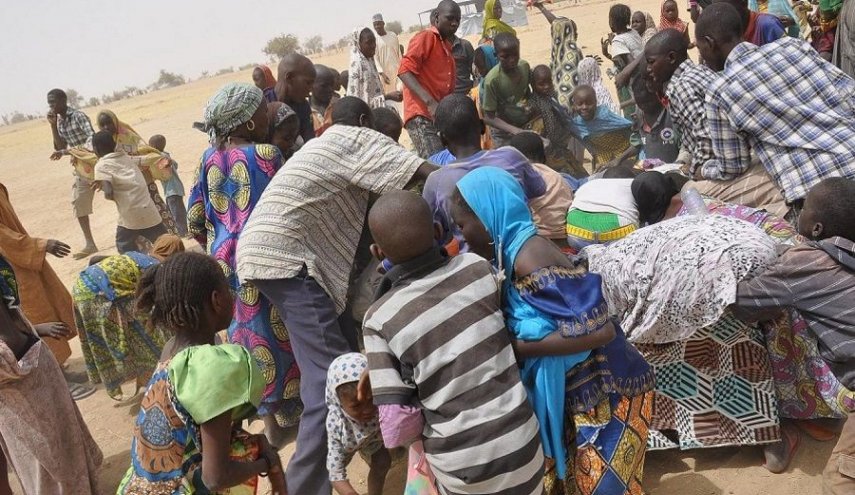 مقتل 31 شخصا بتدافع خلال حفل خيري في نيجيريا