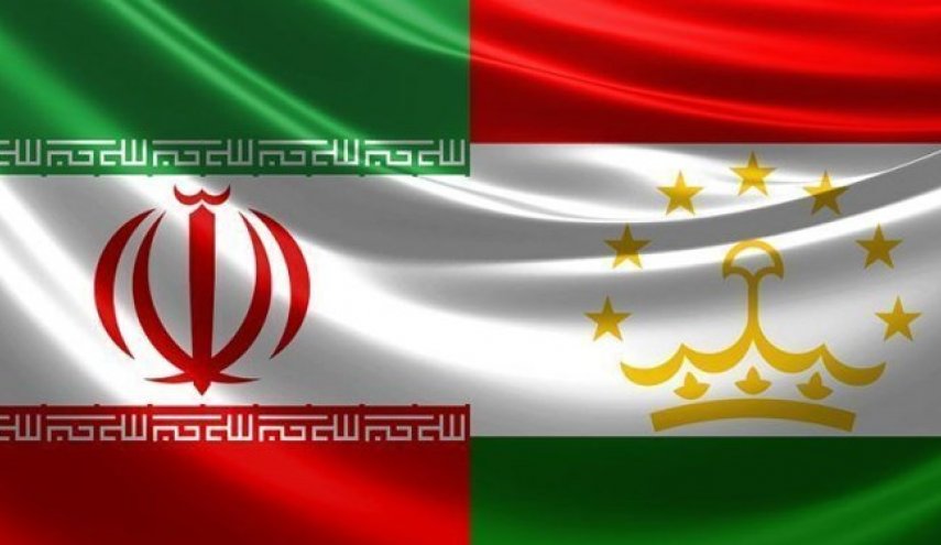 إيران وطاجيكستان تبرمان 17 وثيقة للتعاون المشترك