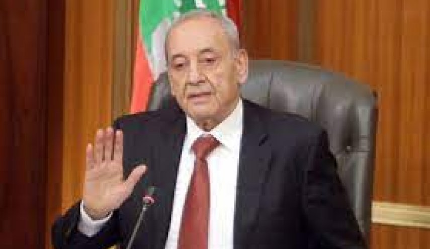 فردا؛ نخستین جلسه پارلمان جدید لبنان| شانس بالای نبیه بری برای ریاست