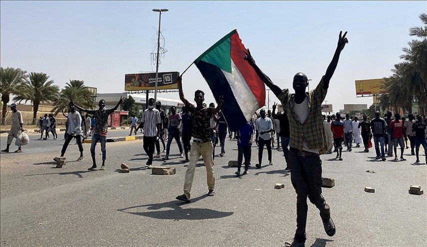 السودان..إطلاق سراح 