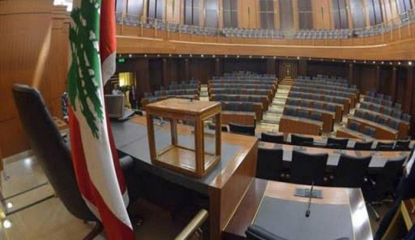 لبنان..برلمان 2022 يعقد اول جلسة اليوم لانتخاب رئيس 