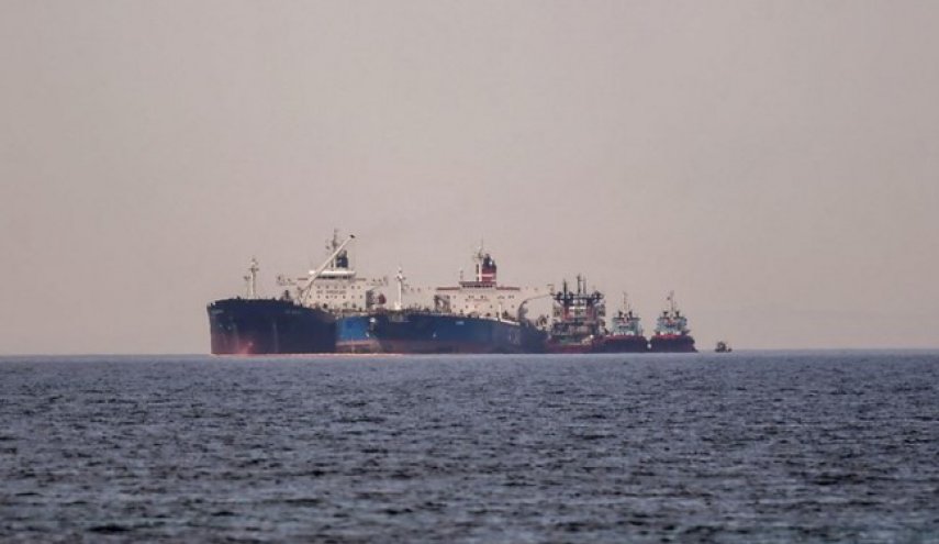 آتن از کشتی‌های یونانی خواست از آب‌‎های ایران دوری کنند