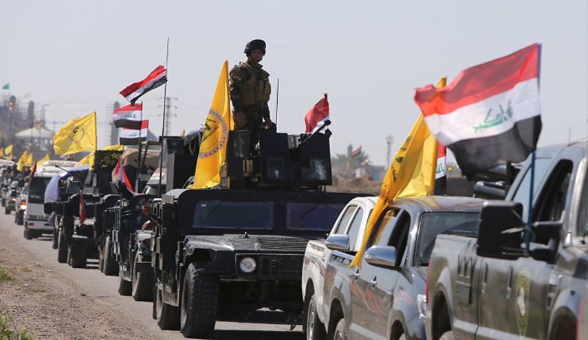 العراق.. انطلاق عملية امنية استباقية جنوب شرق تلعفر
