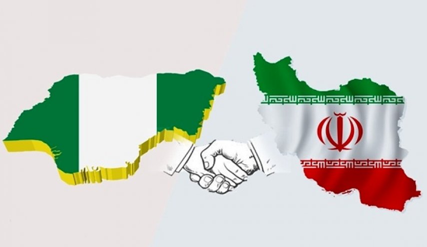 هیأت تجاری- سیاسی نیجریه به ریاست وزیر امورخارجه وارد تهران می شود