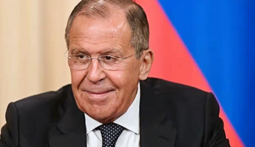 وزیرخارجه روسیه به ریاض سفر می‌کند