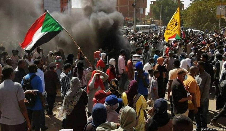السودان.. استعدادات لمظاهرات تطالب بطرد المبعوث الأممي
