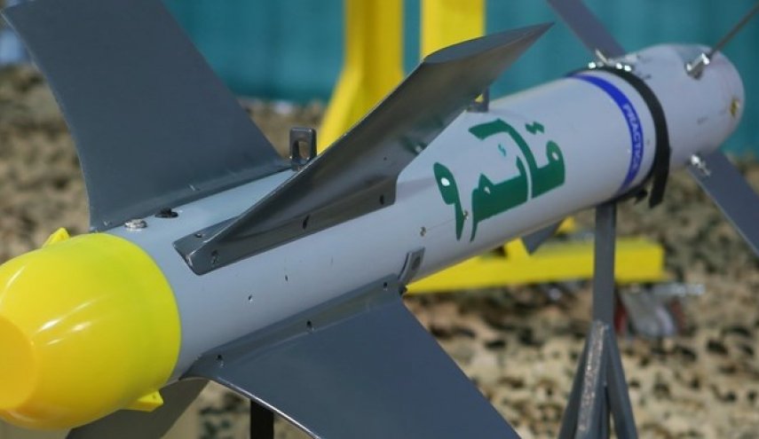 اذعان دشمن صهیونیستی به موفقیت ایران در ساخت تسلیحات هوایی دقیق